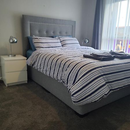 Appartement Crimea Street Townhouse Belfast Extérieur photo