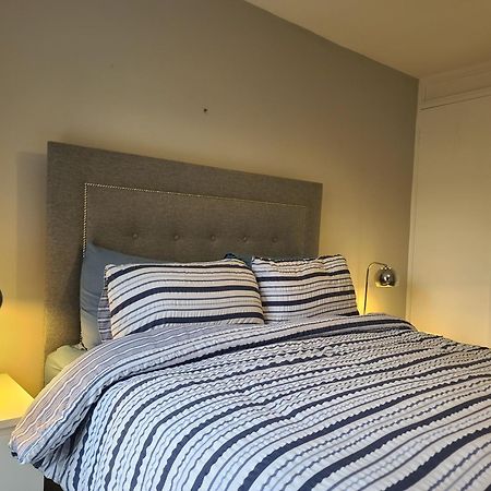 Appartement Crimea Street Townhouse Belfast Extérieur photo