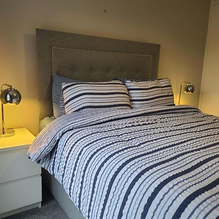 Appartement Crimea Street Townhouse Belfast Extérieur photo