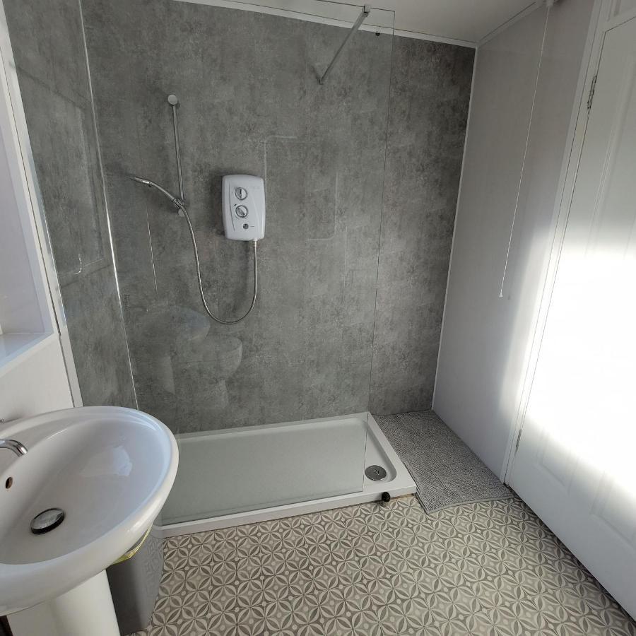 Appartement Crimea Street Townhouse Belfast Extérieur photo