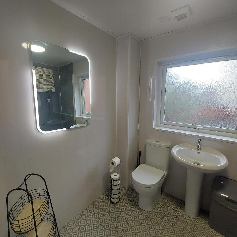 Appartement Crimea Street Townhouse Belfast Extérieur photo