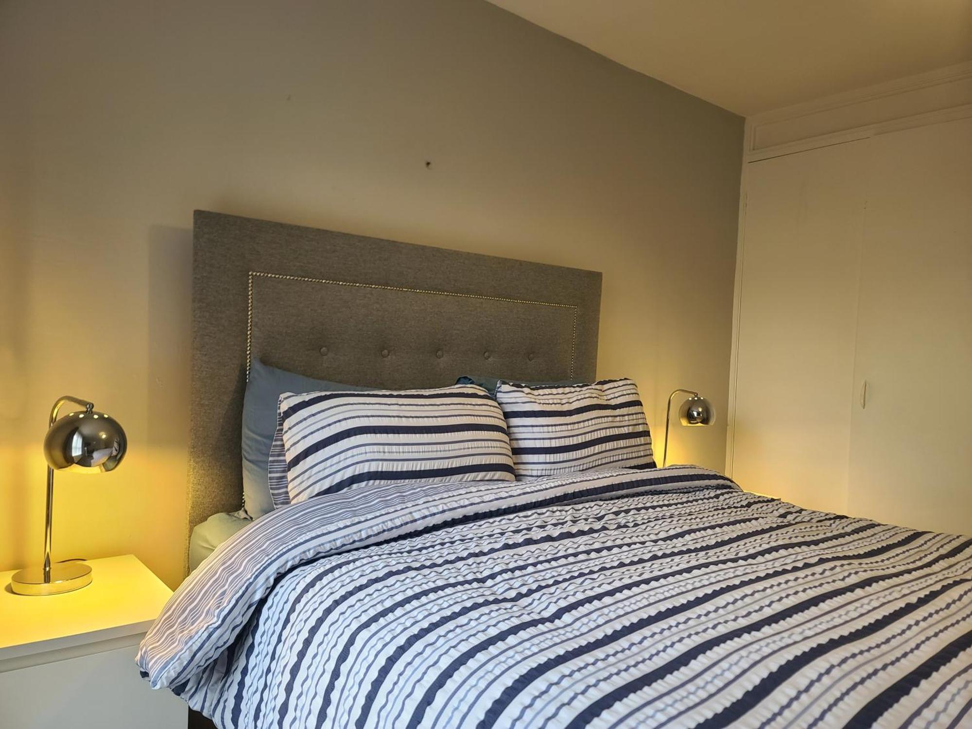 Appartement Crimea Street Townhouse Belfast Extérieur photo