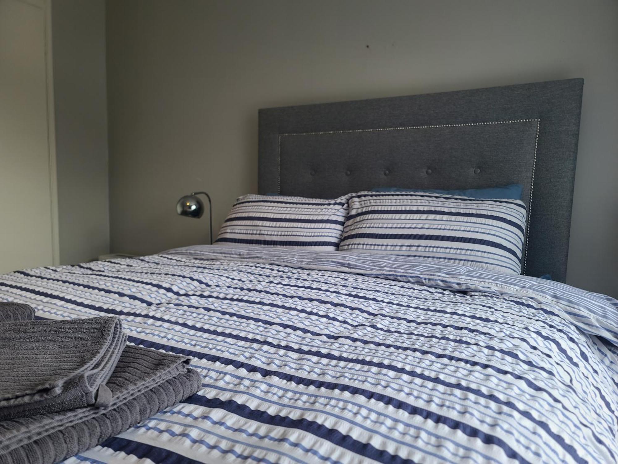 Appartement Crimea Street Townhouse Belfast Extérieur photo
